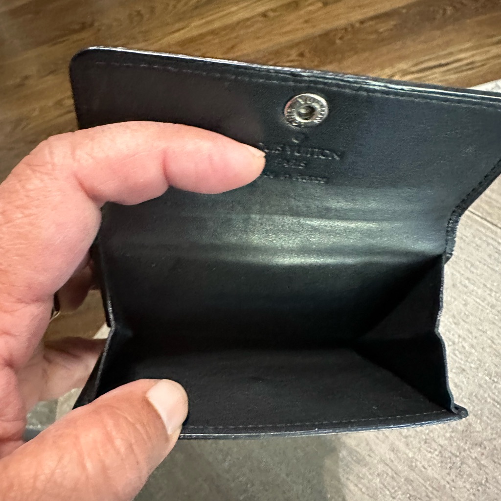 Cardcase